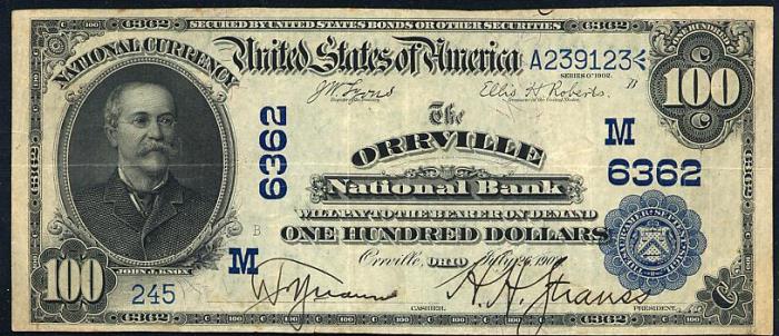 Orrville Information - Dining options and Reviews